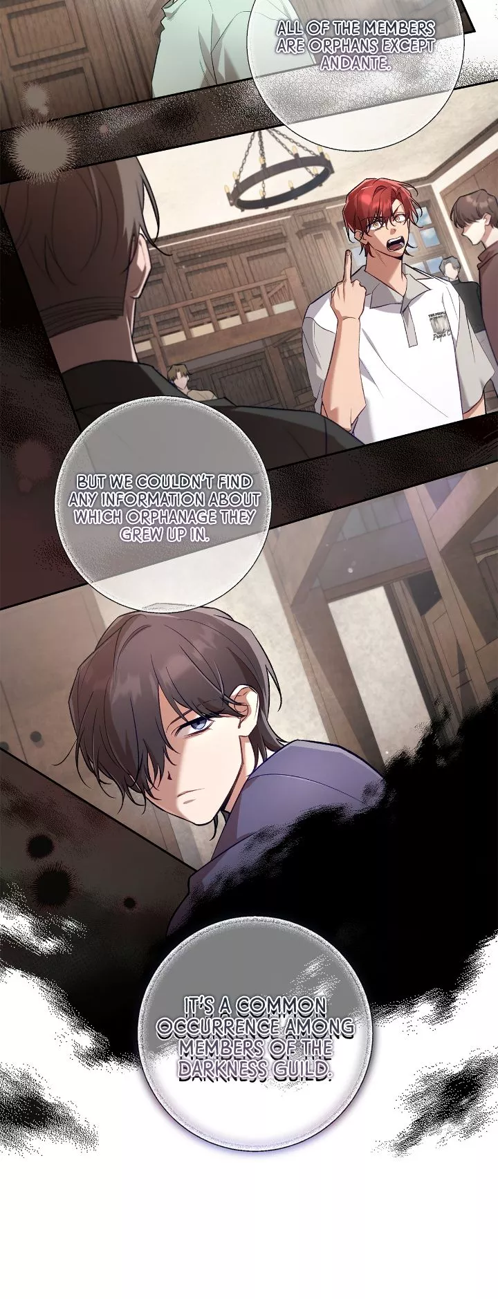 The S-Class Guide As Sweet As Honey [Mature Official] - Chapter 50 Page 27