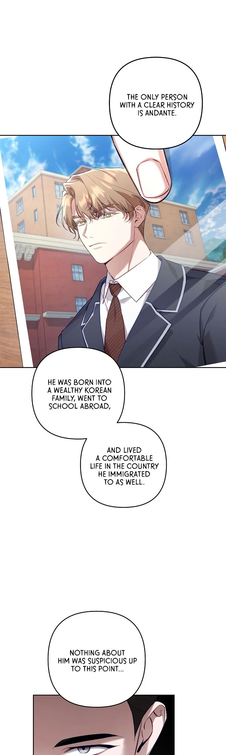 The S-Class Guide As Sweet As Honey [Mature Official] - Chapter 50 Page 28