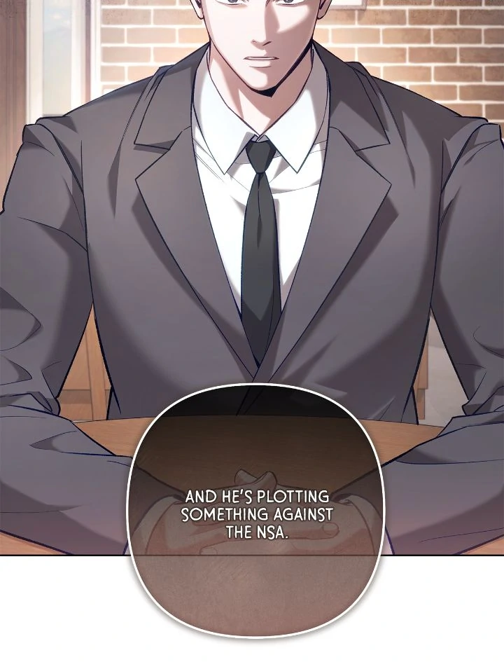 The S-Class Guide As Sweet As Honey [Mature Official] - Chapter 50 Page 37