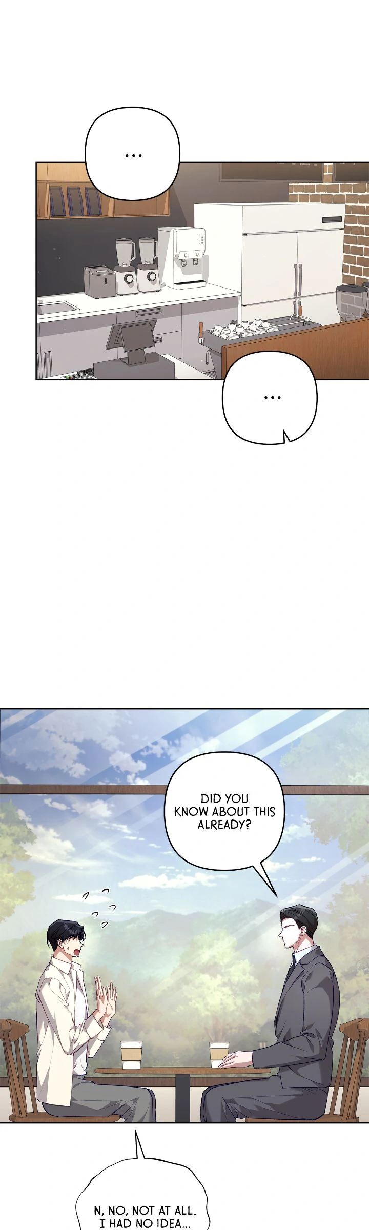 The S-Class Guide As Sweet As Honey [Mature Official] - Chapter 50 Page 38