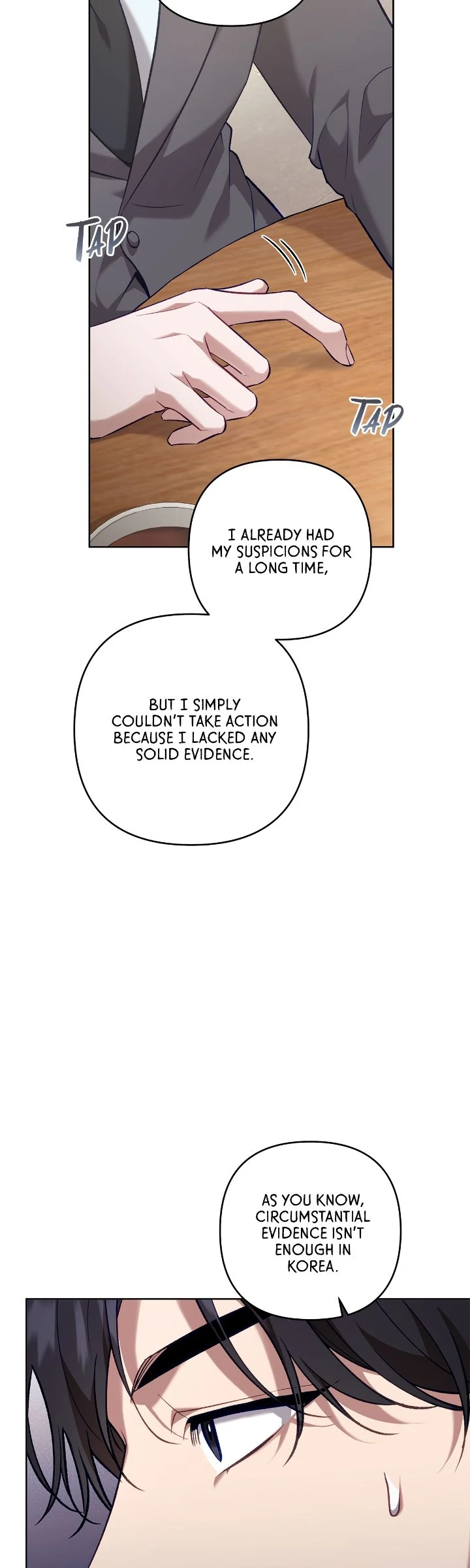 The S-Class Guide As Sweet As Honey [Mature Official] - Chapter 50 Page 40