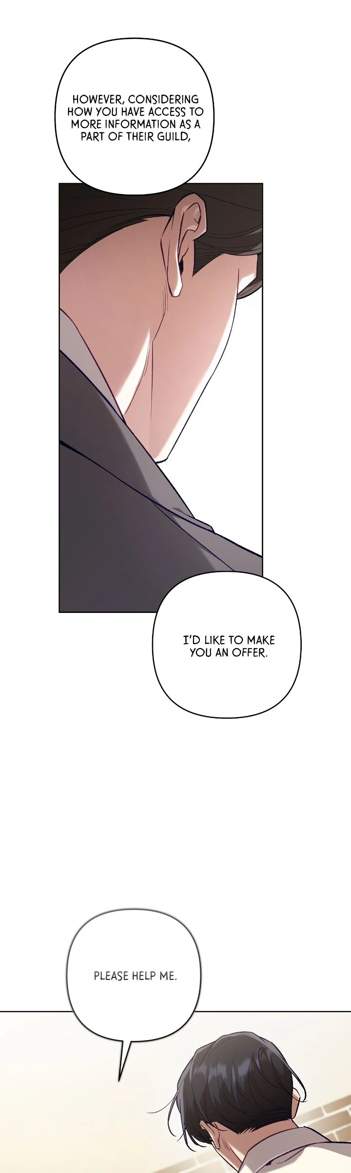 The S-Class Guide As Sweet As Honey [Mature Official] - Chapter 50 Page 43