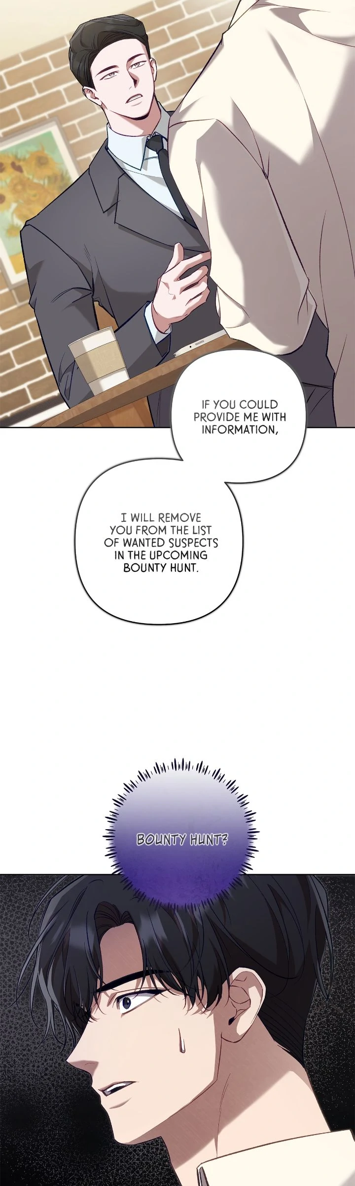The S-Class Guide As Sweet As Honey [Mature Official] - Chapter 50 Page 44