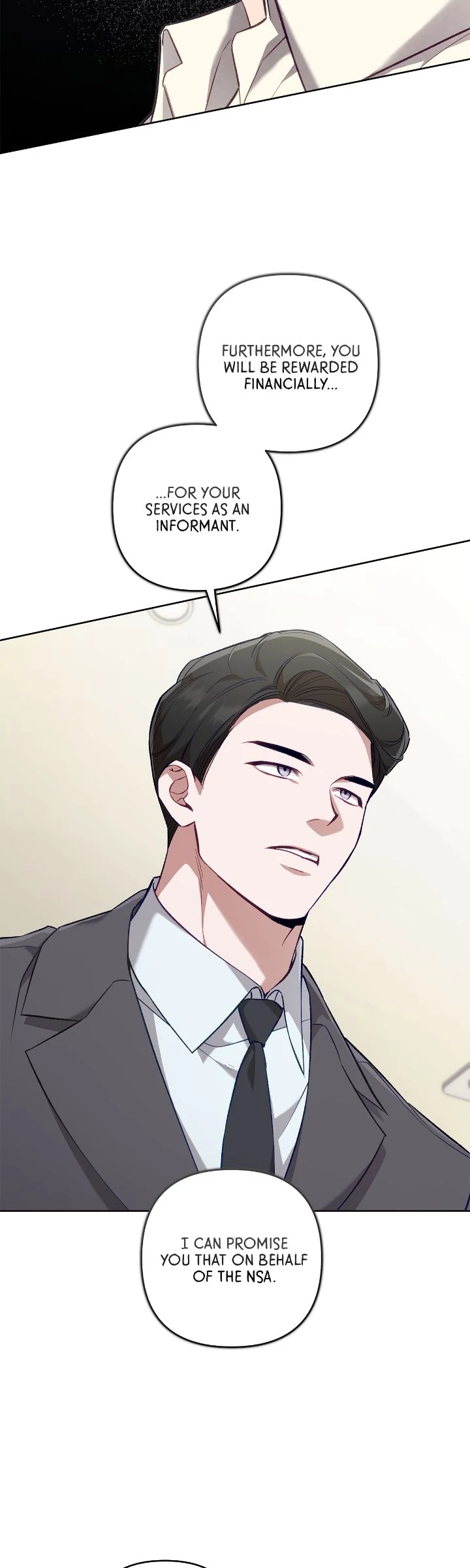 The S-Class Guide As Sweet As Honey [Mature Official] - Chapter 50 Page 45