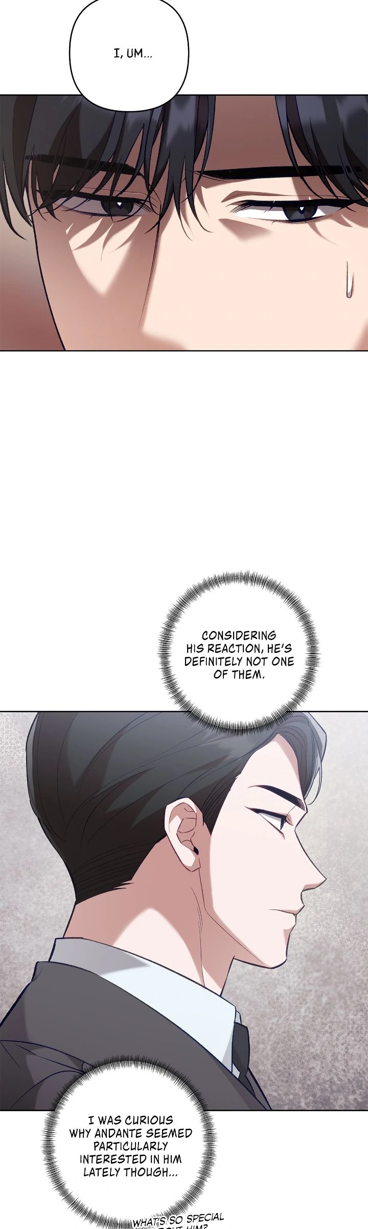 The S-Class Guide As Sweet As Honey [Mature Official] - Chapter 50 Page 46