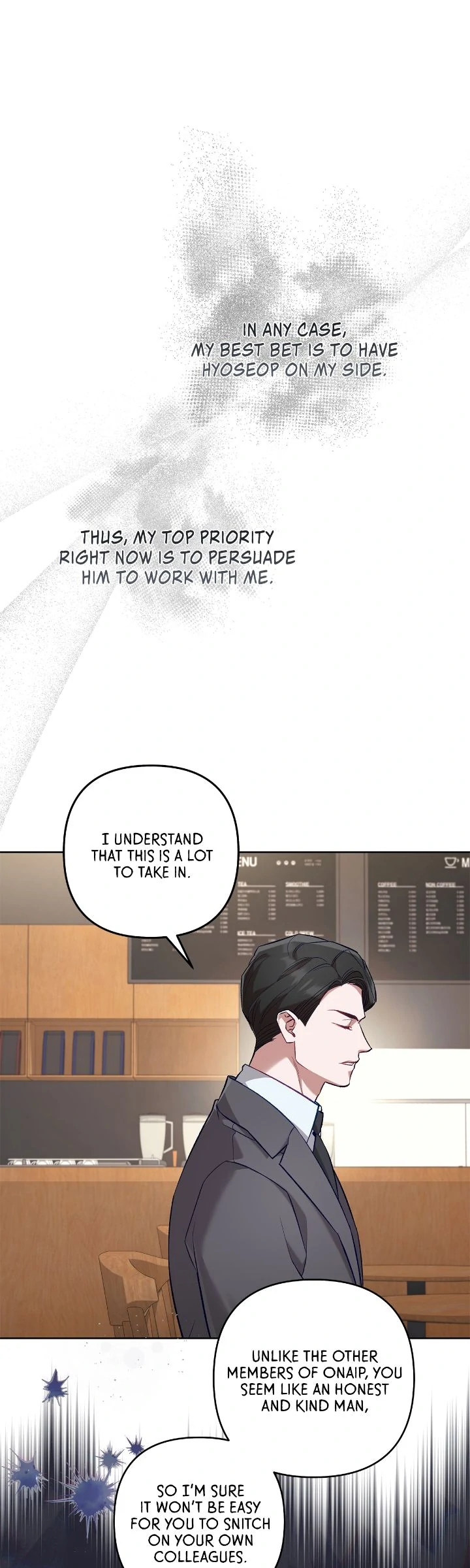 The S-Class Guide As Sweet As Honey [Mature Official] - Chapter 50 Page 48