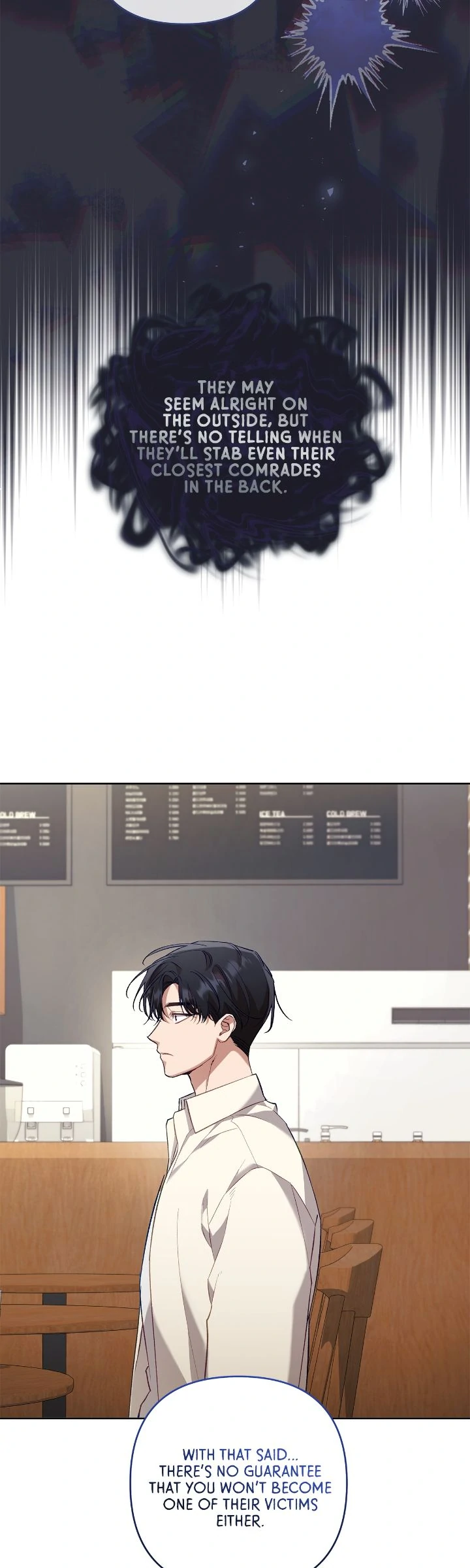 The S-Class Guide As Sweet As Honey [Mature Official] - Chapter 50 Page 50