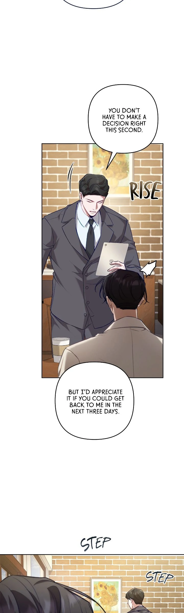 The S-Class Guide As Sweet As Honey [Mature Official] - Chapter 50 Page 51