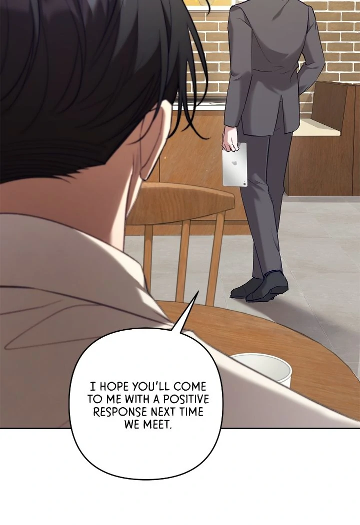 The S-Class Guide As Sweet As Honey [Mature Official] - Chapter 50 Page 52