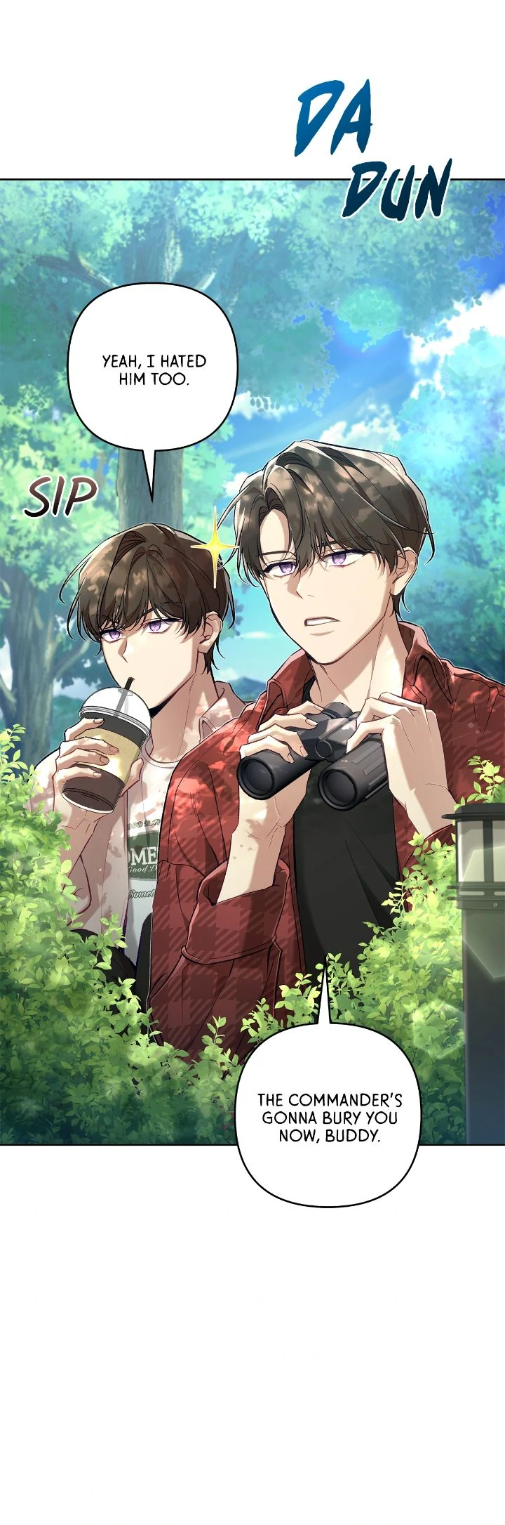 The S-Class Guide As Sweet As Honey [Mature Official] - Chapter 50 Page 54