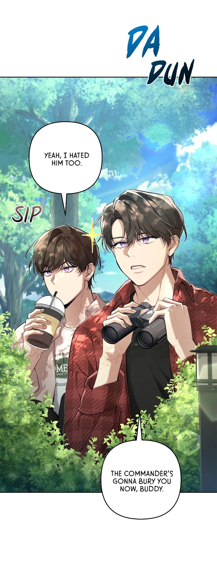 The S-Class Guide As Sweet As Honey [Mature Official] - Chapter 51 Page 2