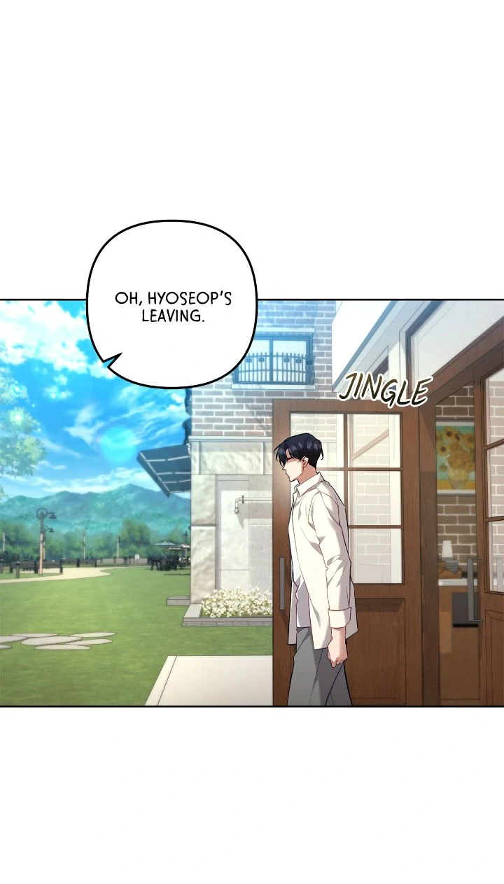 The S-Class Guide As Sweet As Honey [Mature Official] - Chapter 51 Page 6
