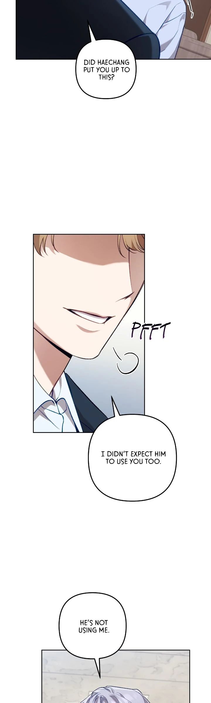 The S-Class Guide As Sweet As Honey [Mature Official] - Chapter 51 Page 13