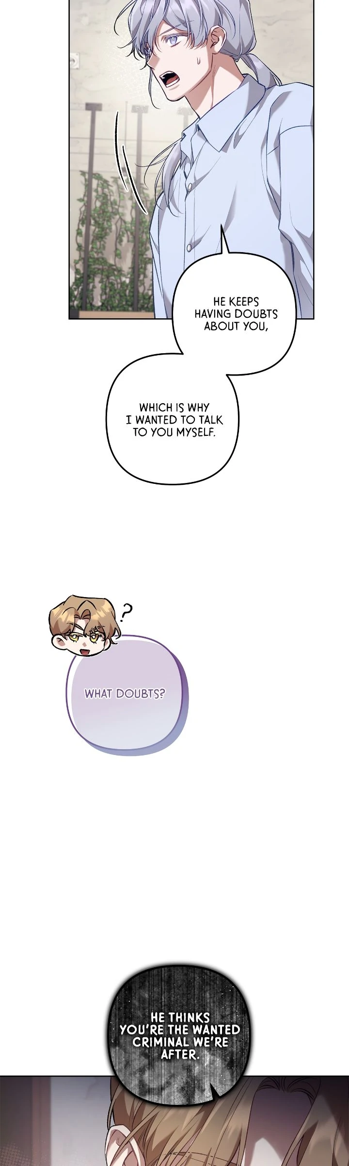 The S-Class Guide As Sweet As Honey [Mature Official] - Chapter 51 Page 14
