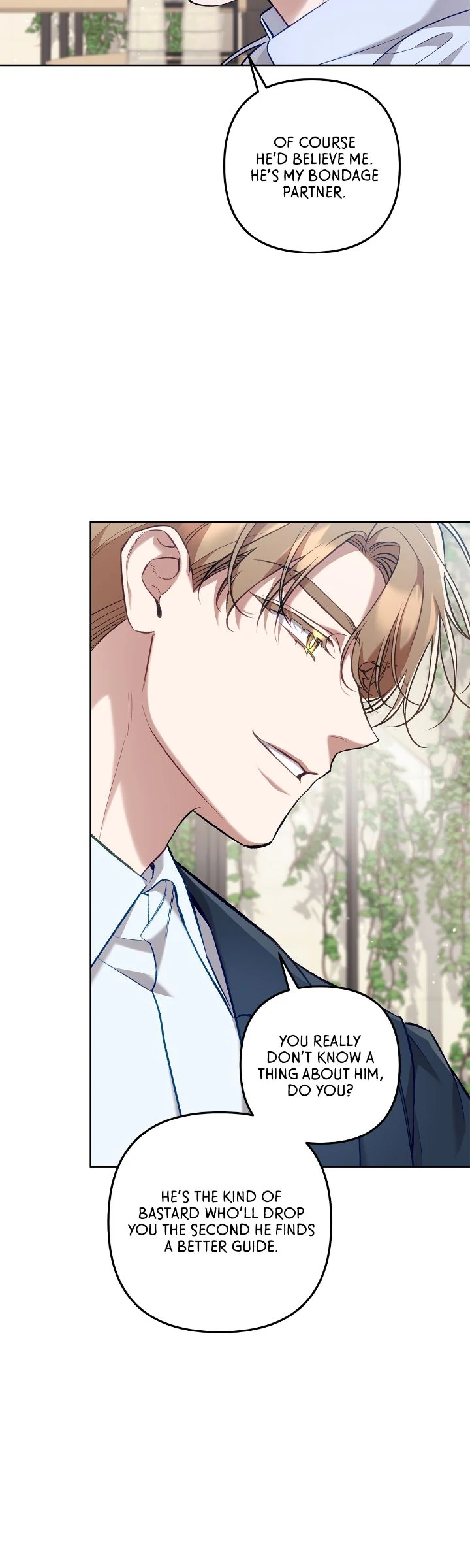 The S-Class Guide As Sweet As Honey [Mature Official] - Chapter 51 Page 33