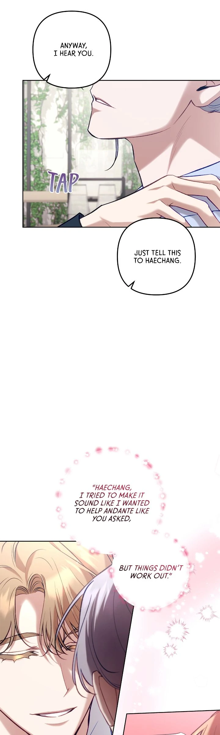 The S-Class Guide As Sweet As Honey [Mature Official] - Chapter 51 Page 35