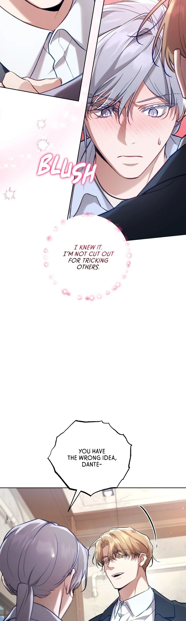 The S-Class Guide As Sweet As Honey [Mature Official] - Chapter 51 Page 36