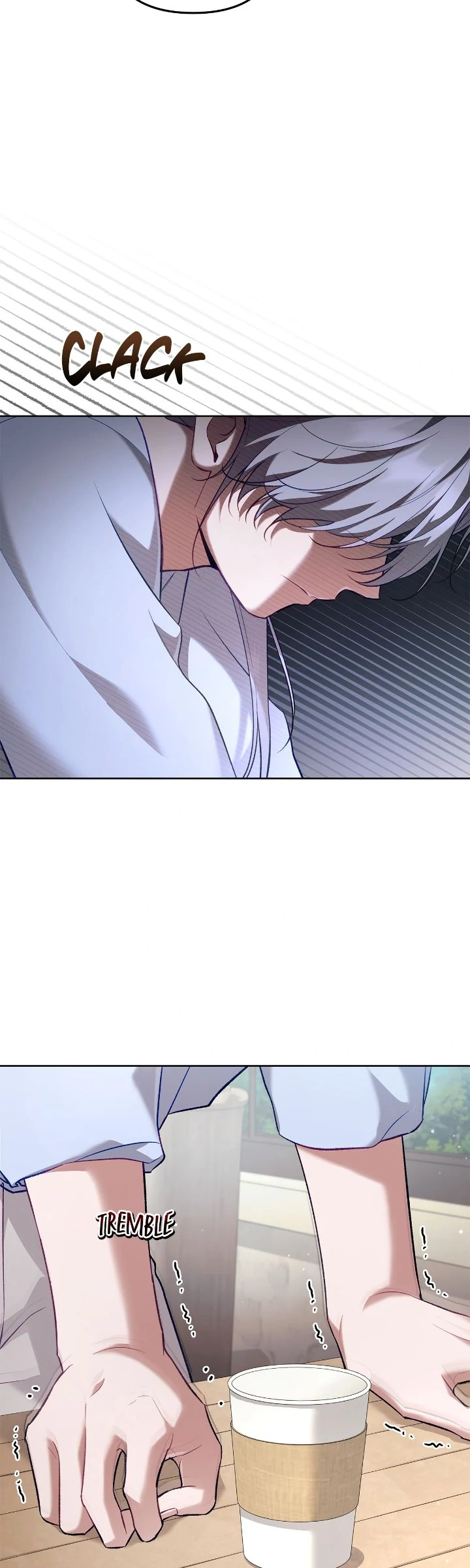 The S-Class Guide As Sweet As Honey [Mature Official] - Chapter 51 Page 38