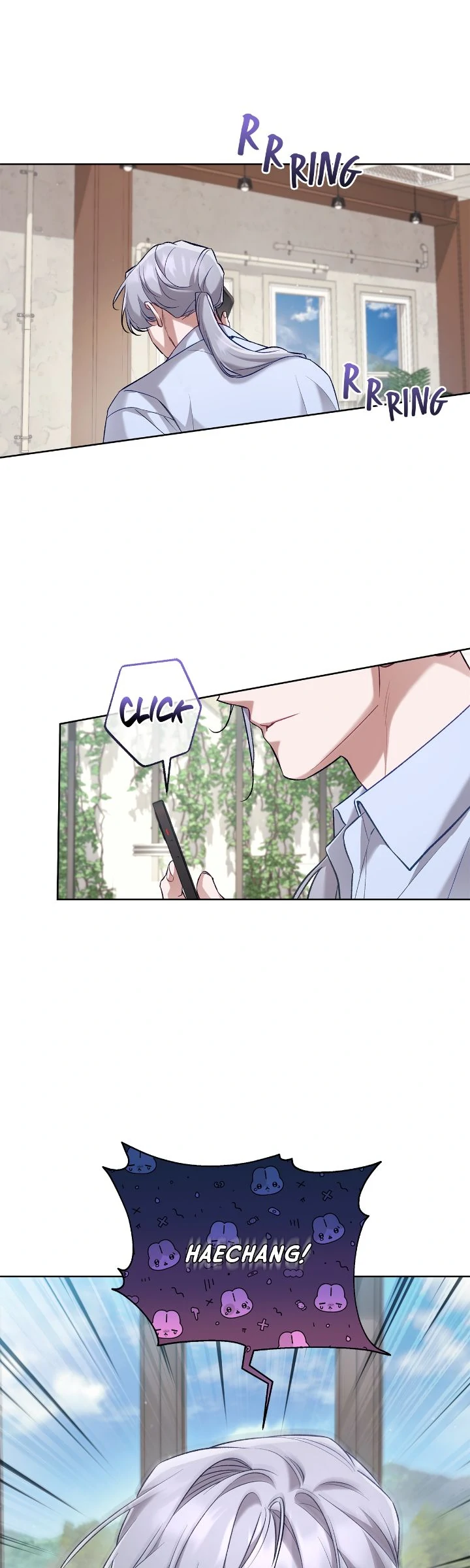 The S-Class Guide As Sweet As Honey [Mature Official] - Chapter 51 Page 40