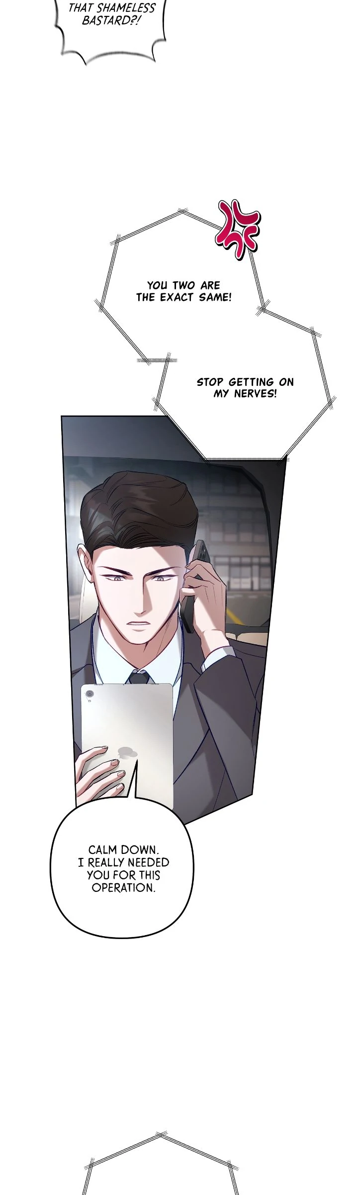 The S-Class Guide As Sweet As Honey [Mature Official] - Chapter 51 Page 42