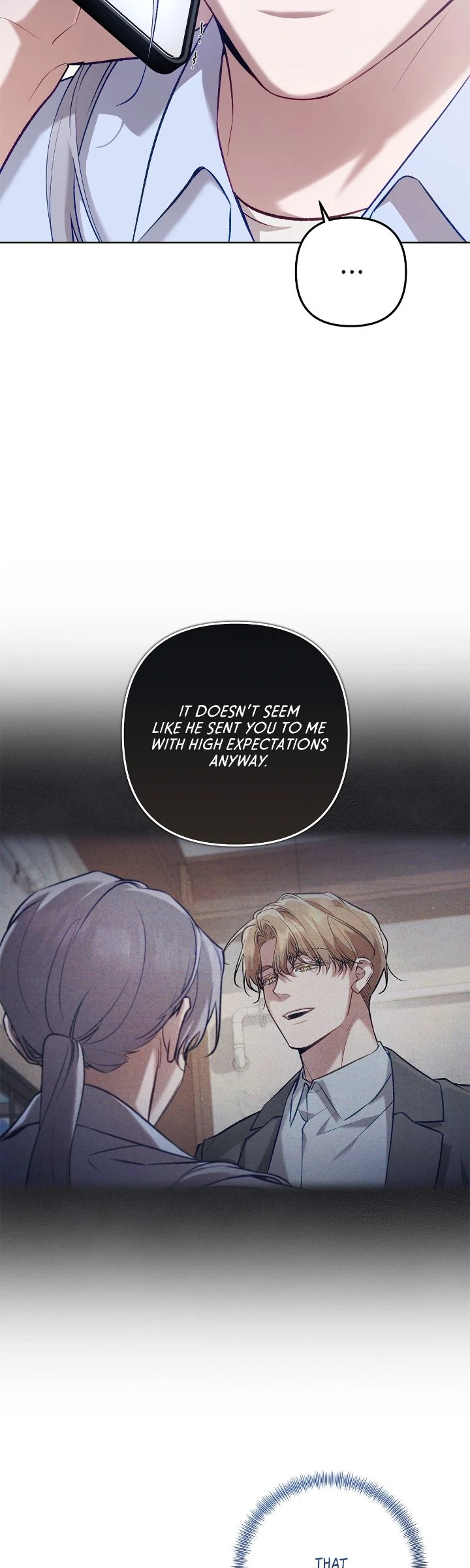 The S-Class Guide As Sweet As Honey [Mature Official] - Chapter 51 Page 46