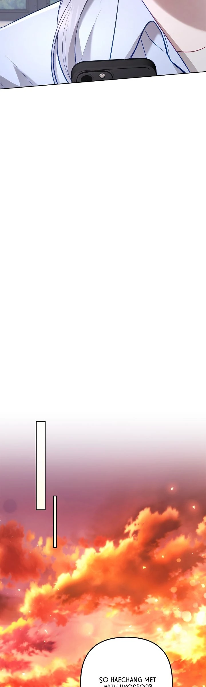 The S-Class Guide As Sweet As Honey [Mature Official] - Chapter 51 Page 51