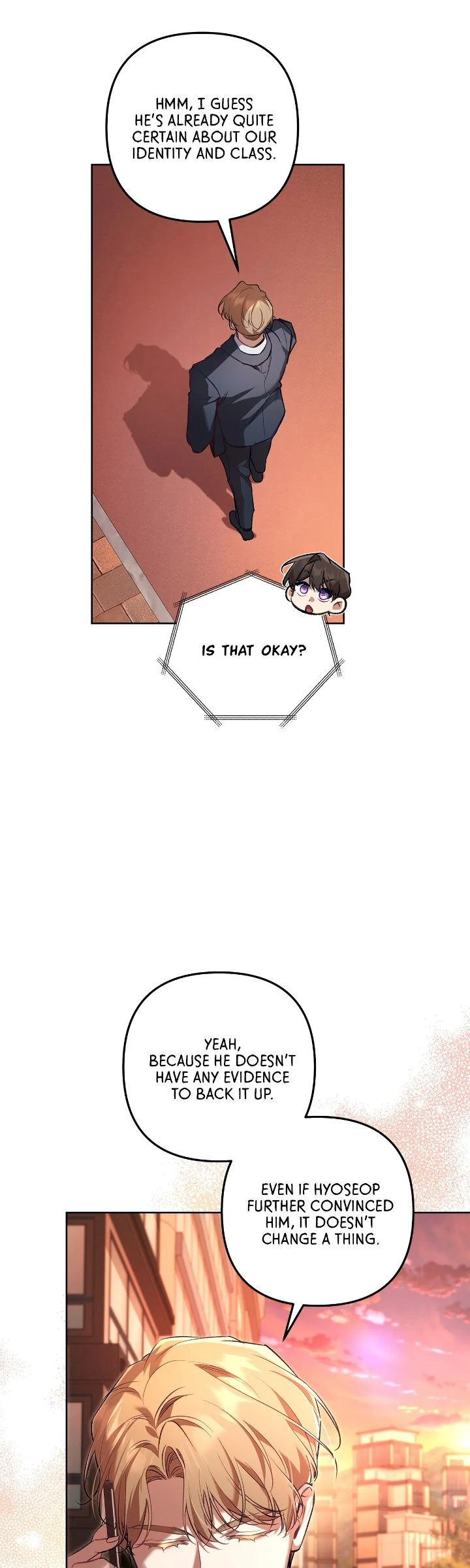 The S-Class Guide As Sweet As Honey [Mature Official] - Chapter 51 Page 53