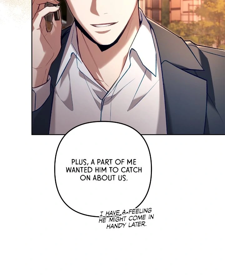 The S-Class Guide As Sweet As Honey [Mature Official] - Chapter 51 Page 54