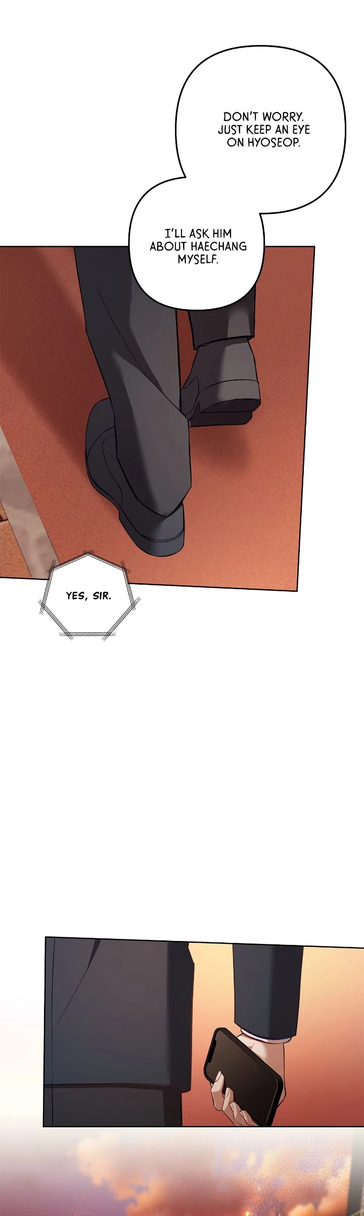 The S-Class Guide As Sweet As Honey [Mature Official] - Chapter 51 Page 55