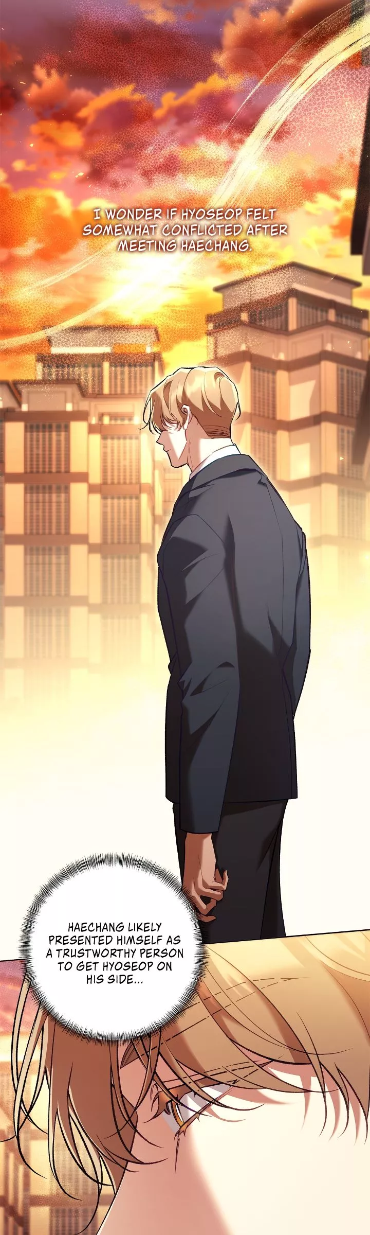 The S-Class Guide As Sweet As Honey [Mature Official] - Chapter 51 Page 56