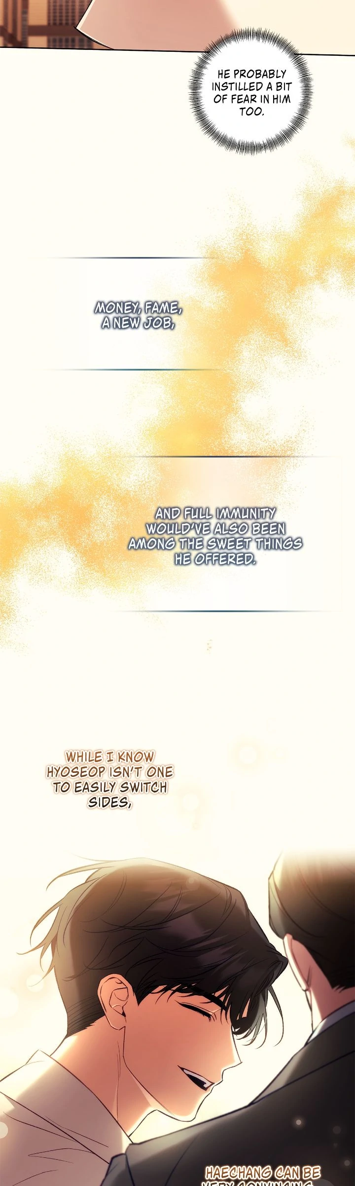 The S-Class Guide As Sweet As Honey [Mature Official] - Chapter 51 Page 57