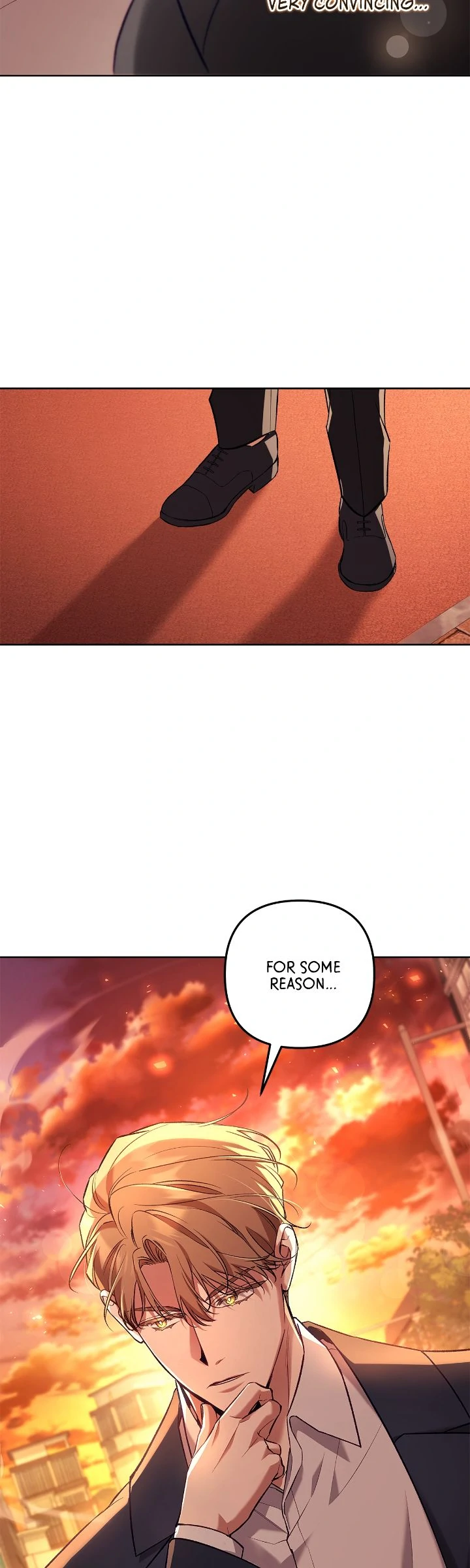 The S-Class Guide As Sweet As Honey [Mature Official] - Chapter 51 Page 58