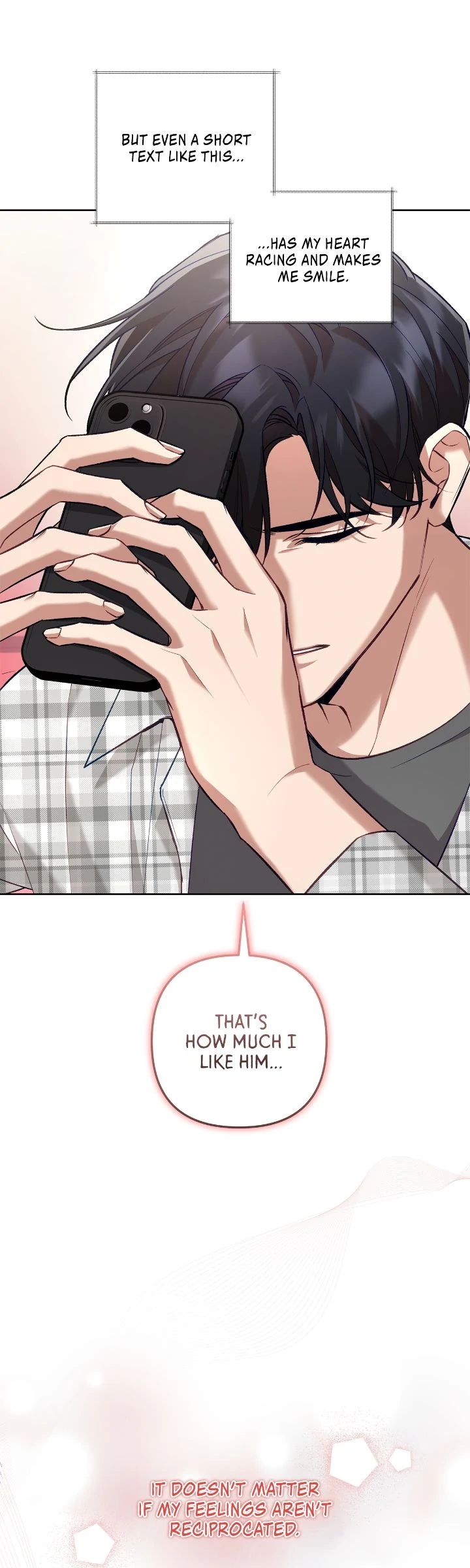 The S-Class Guide As Sweet As Honey [Mature Official] - Chapter 52 Page 6