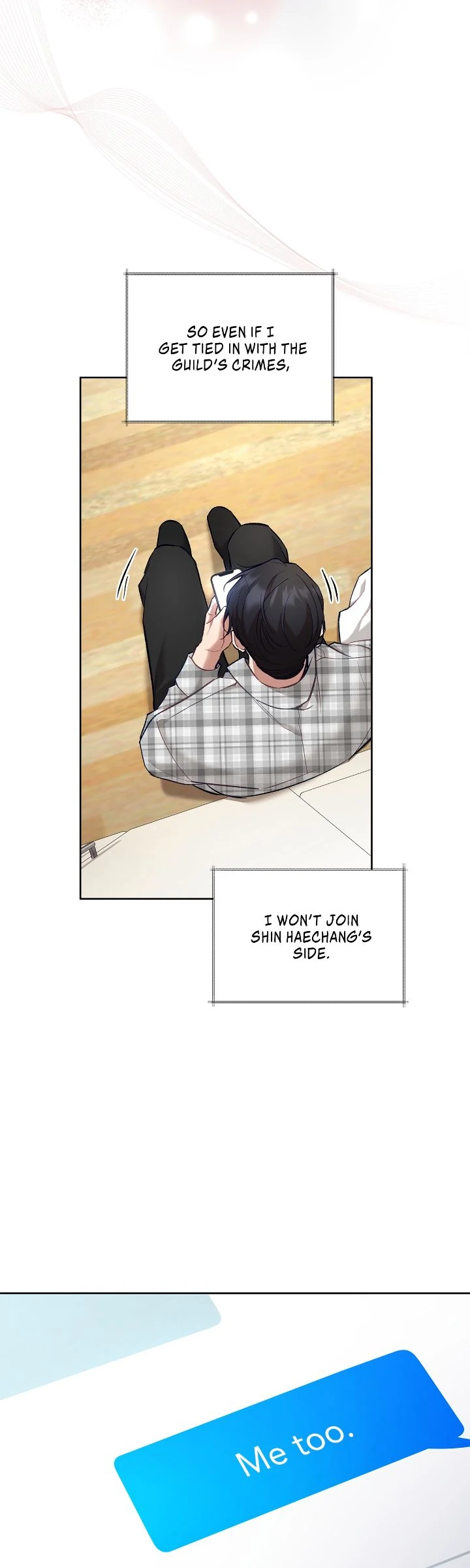 The S-Class Guide As Sweet As Honey [Mature Official] - Chapter 52 Page 7