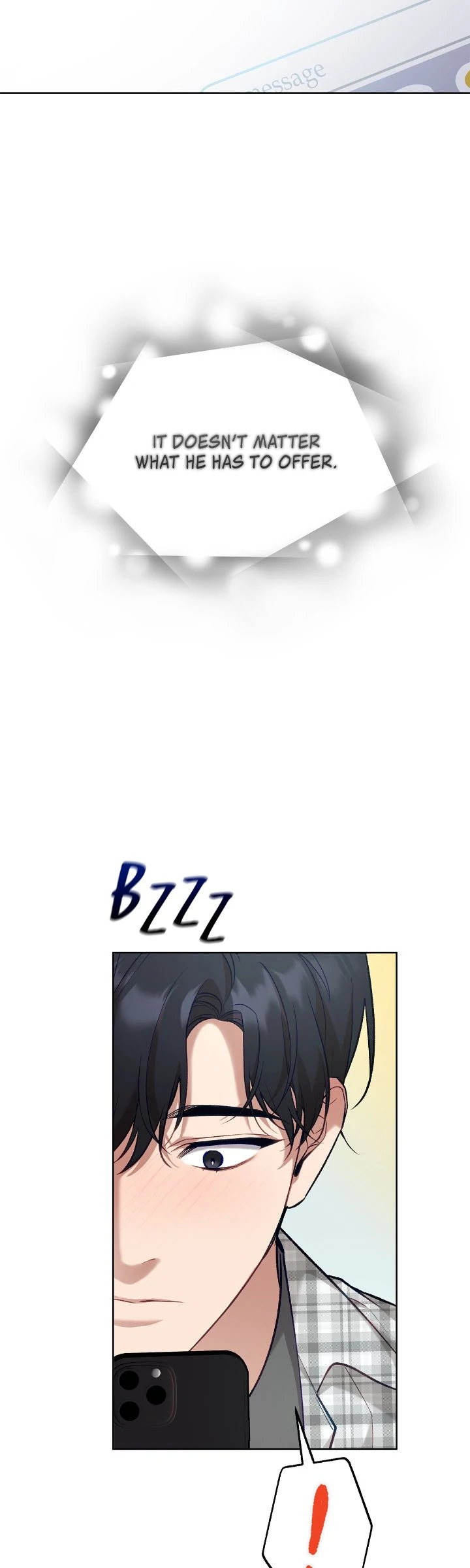 The S-Class Guide As Sweet As Honey [Mature Official] - Chapter 52 Page 8