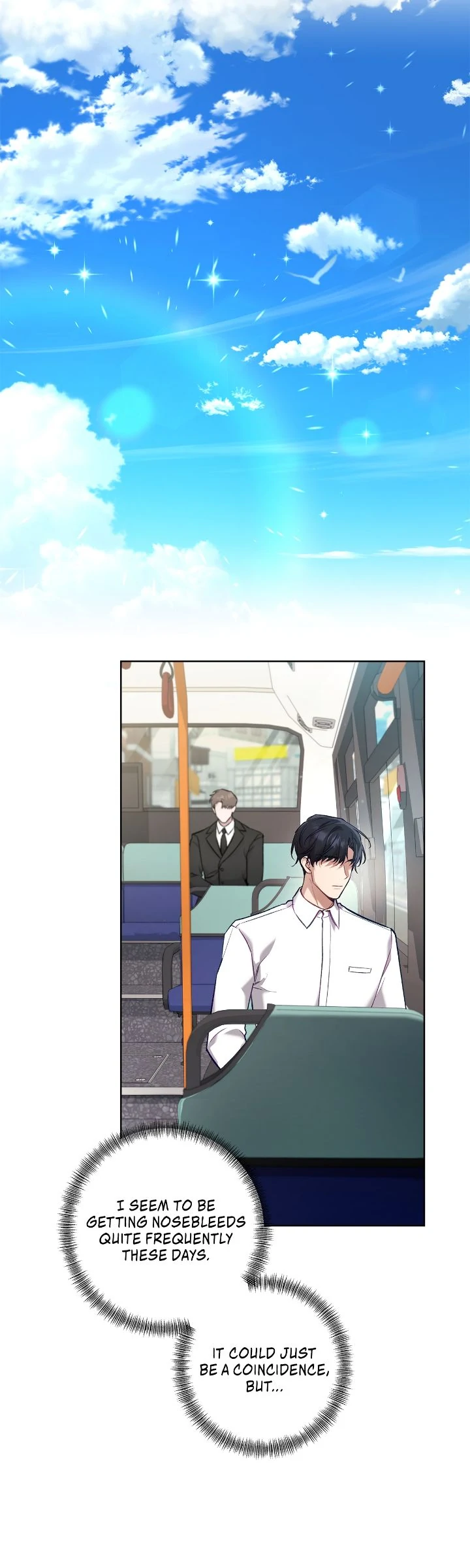 The S-Class Guide As Sweet As Honey [Mature Official] - Chapter 52 Page 12