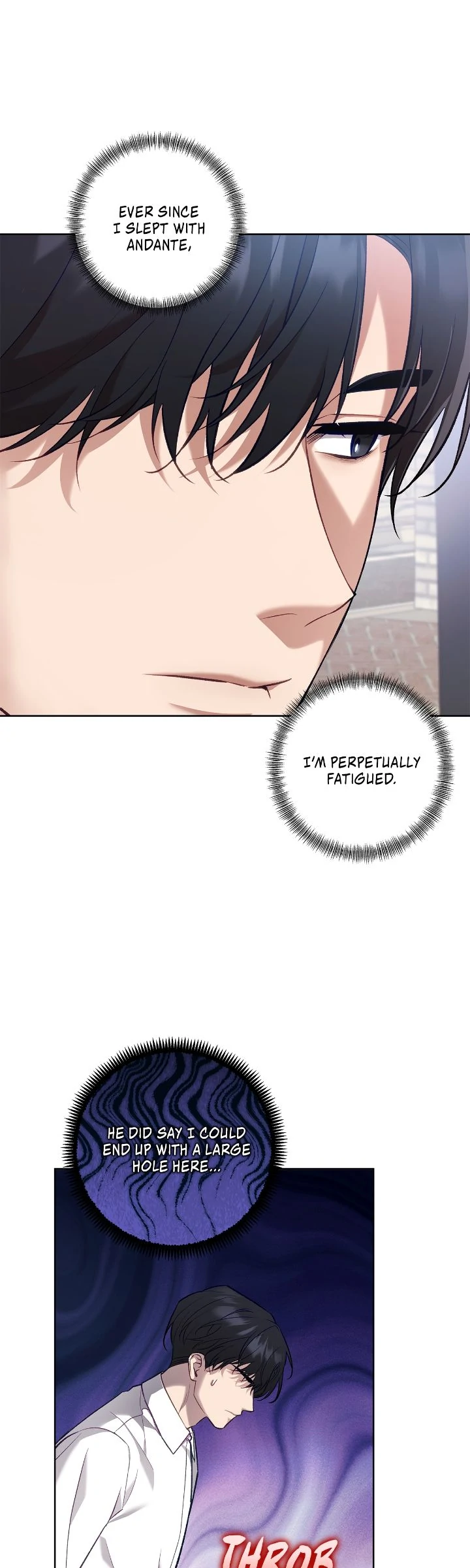 The S-Class Guide As Sweet As Honey [Mature Official] - Chapter 52 Page 13