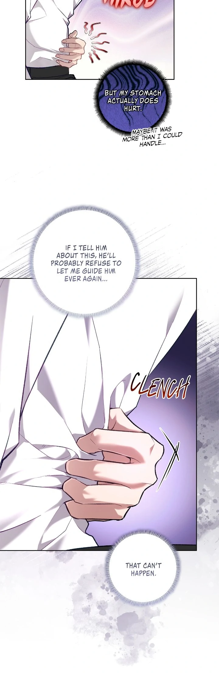The S-Class Guide As Sweet As Honey [Mature Official] - Chapter 52 Page 14