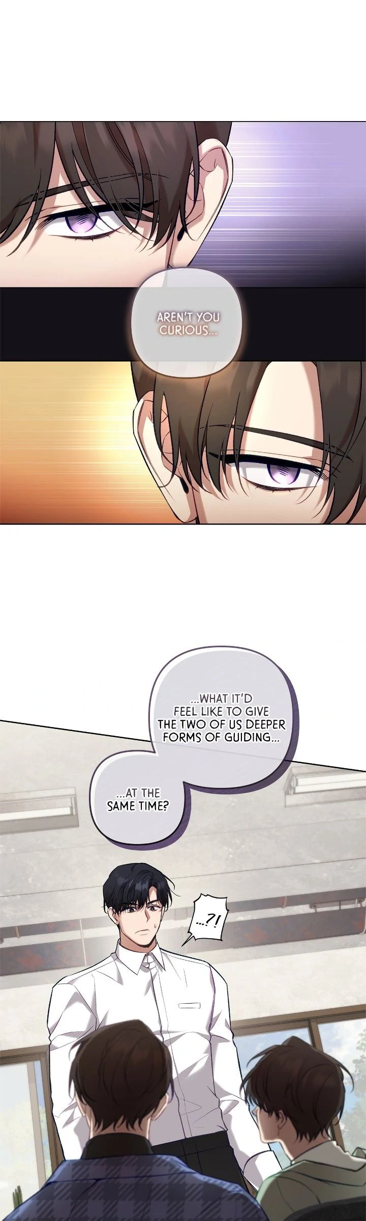 The S-Class Guide As Sweet As Honey [Mature Official] - Chapter 52 Page 20