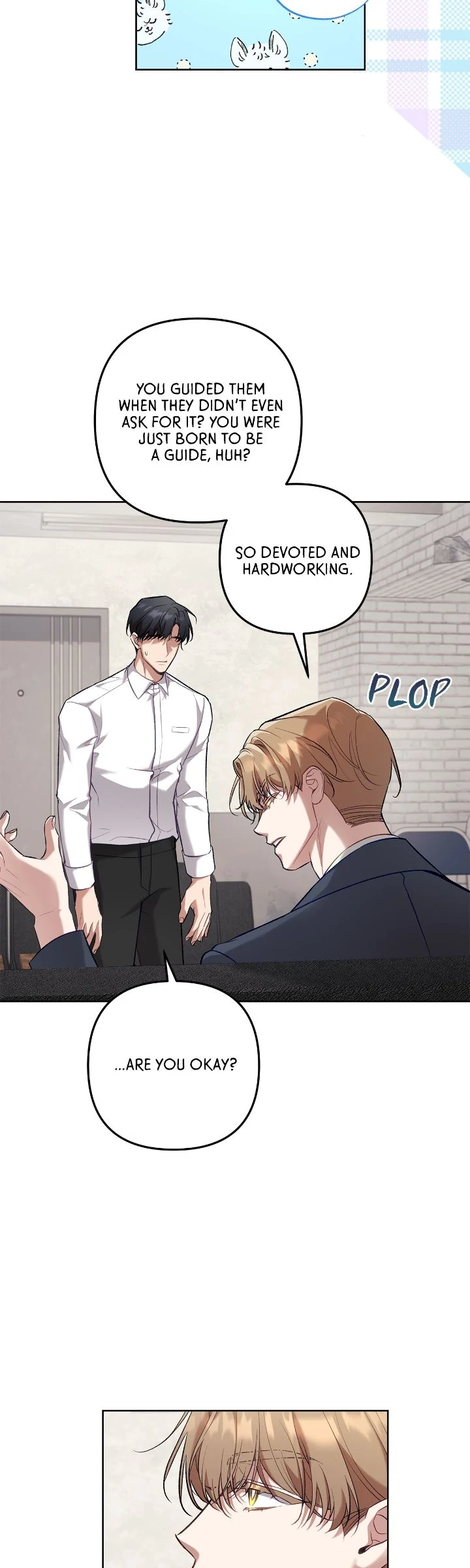 The S-Class Guide As Sweet As Honey [Mature Official] - Chapter 52 Page 26