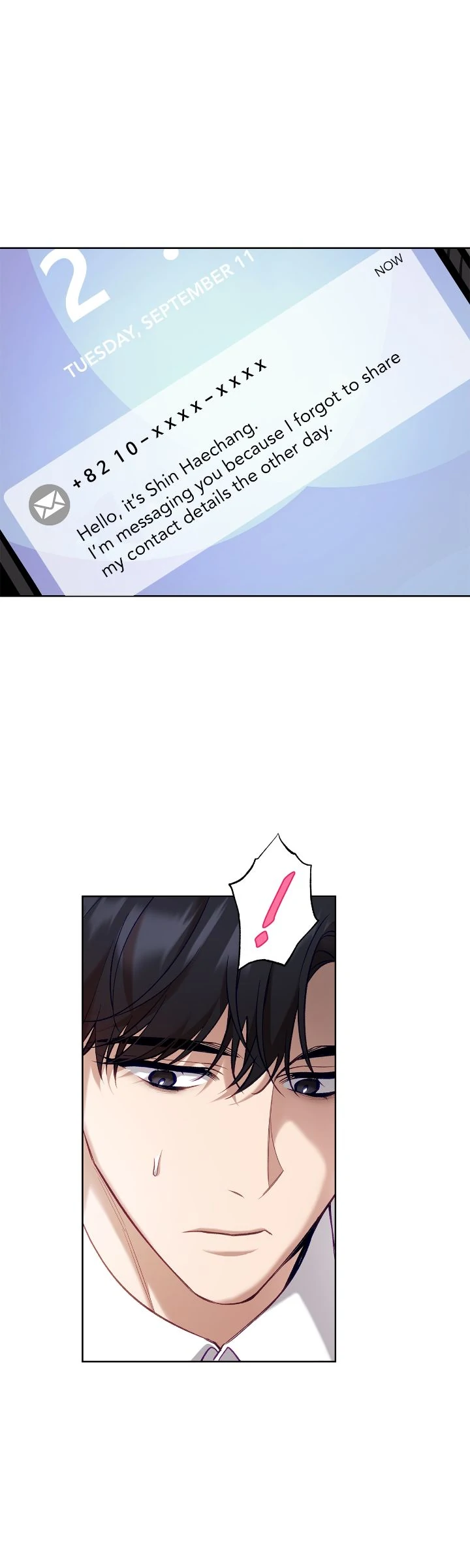 The S-Class Guide As Sweet As Honey [Mature Official] - Chapter 52 Page 30