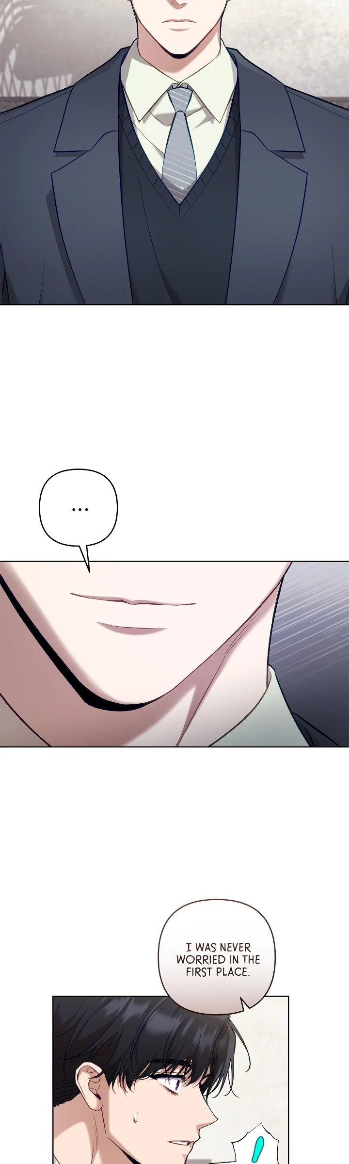 The S-Class Guide As Sweet As Honey [Mature Official] - Chapter 52 Page 37
