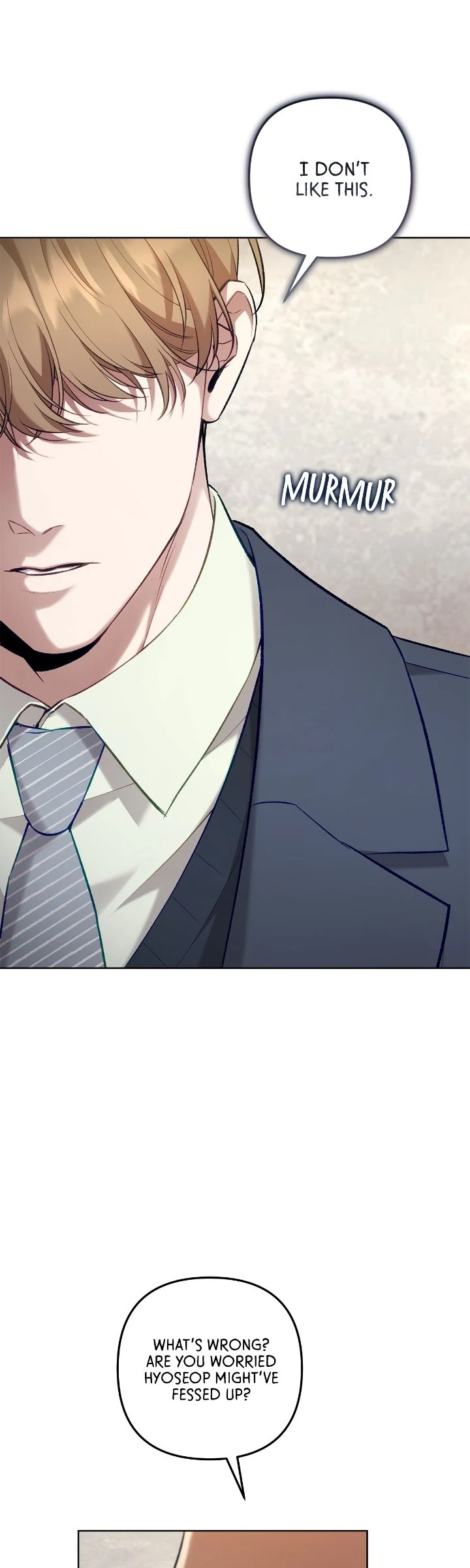 The S-Class Guide As Sweet As Honey [Mature Official] - Chapter 52 Page 43