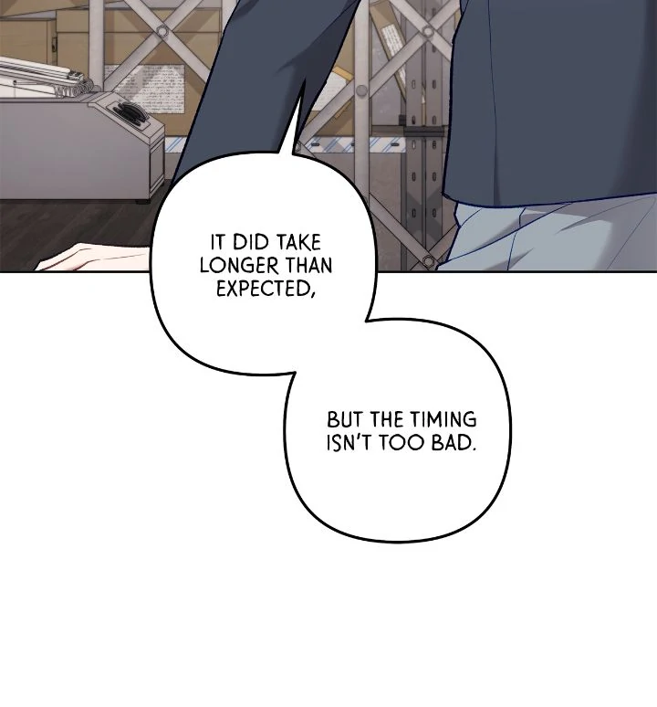 The S-Class Guide As Sweet As Honey [Mature Official] - Chapter 52 Page 47
