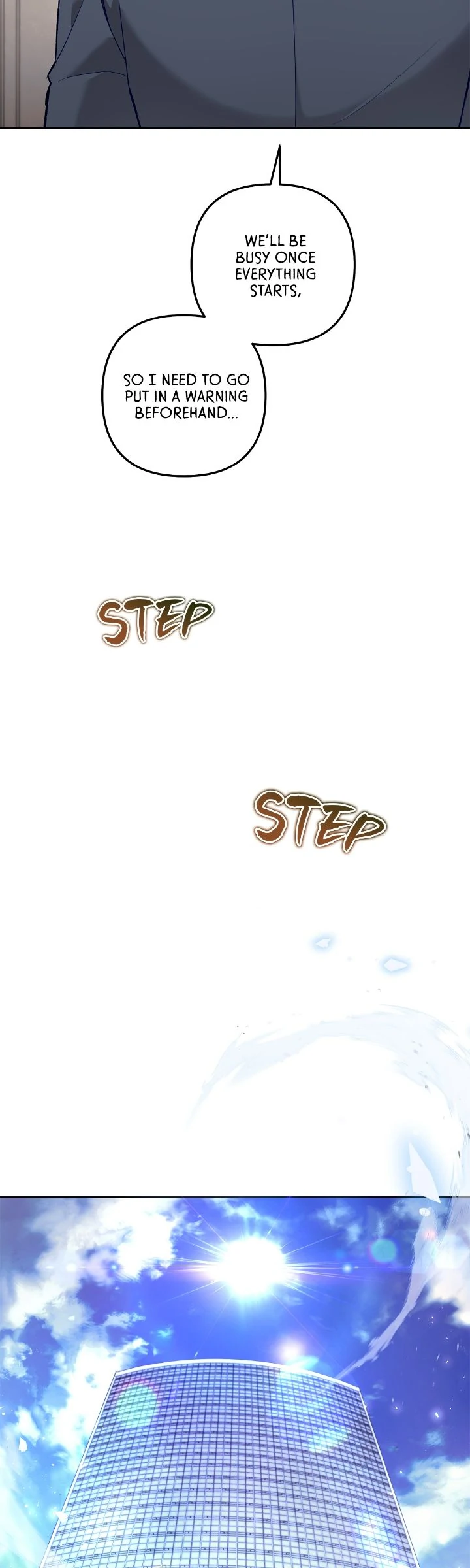 The S-Class Guide As Sweet As Honey [Mature Official] - Chapter 52 Page 49