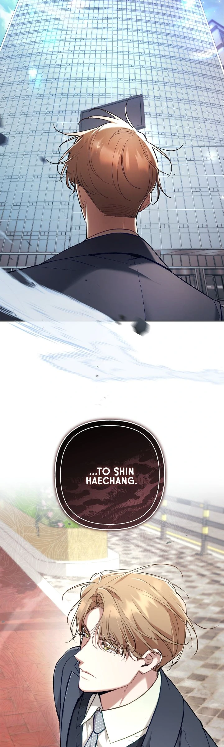 The S-Class Guide As Sweet As Honey [Mature Official] - Chapter 52 Page 50