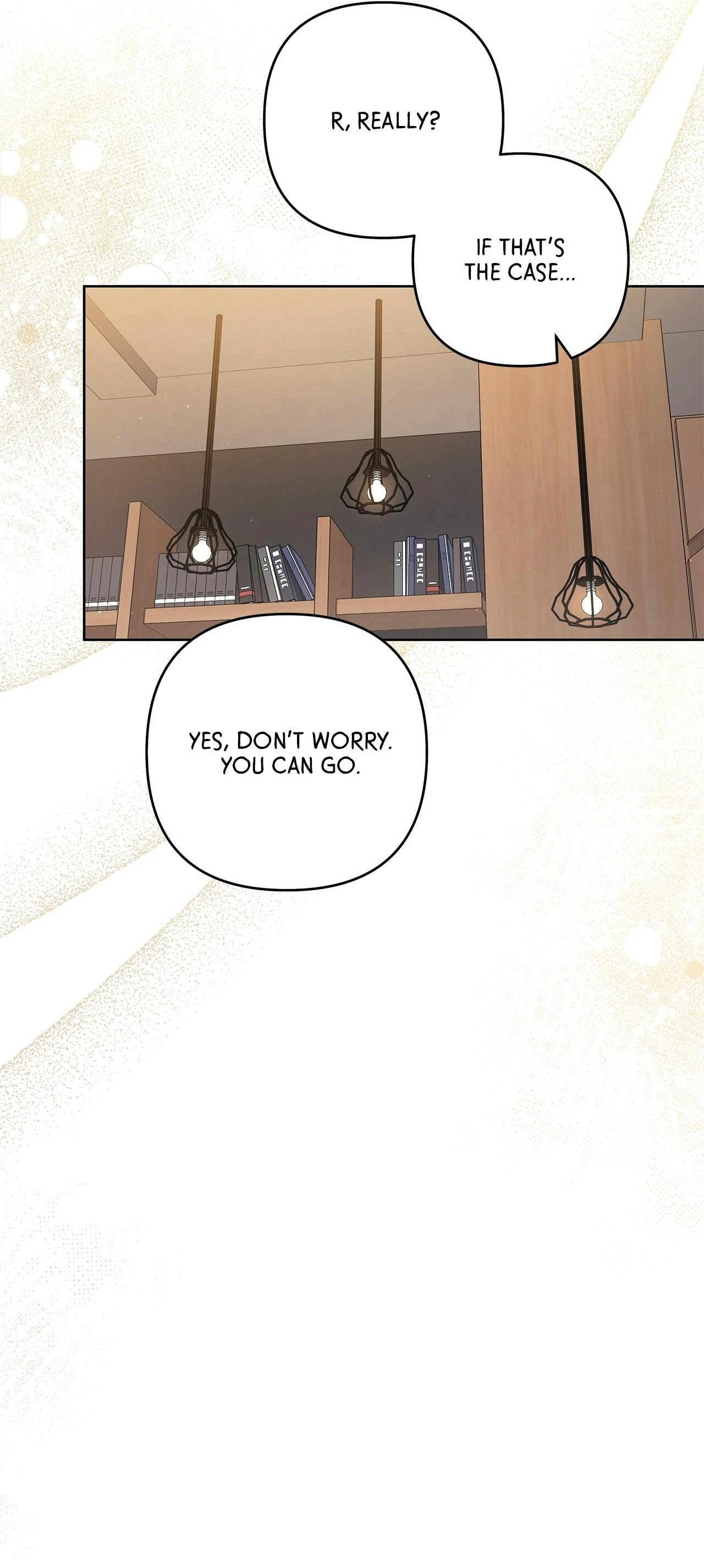 The S-Class Guide As Sweet As Honey [Mature Official] - Chapter 53 Page 8