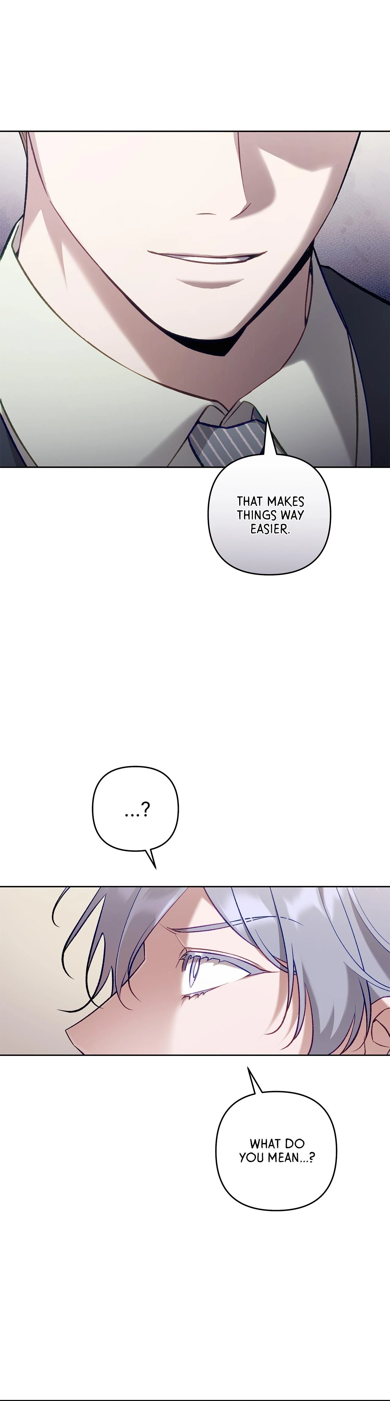The S-Class Guide As Sweet As Honey [Mature Official] - Chapter 53 Page 10