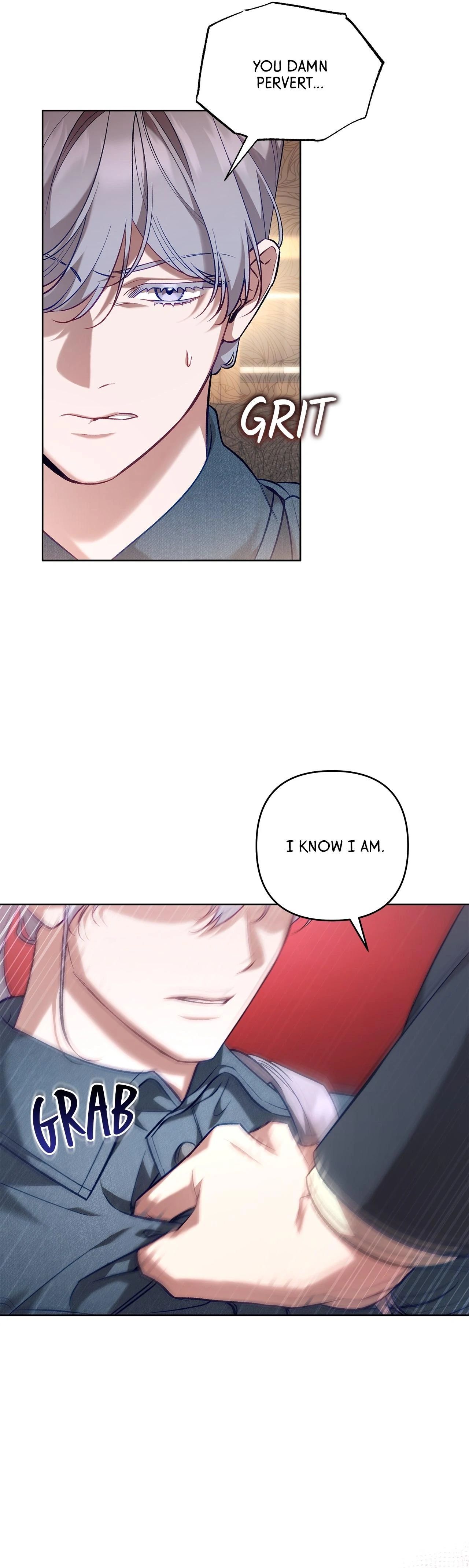 The S-Class Guide As Sweet As Honey [Mature Official] - Chapter 53 Page 16