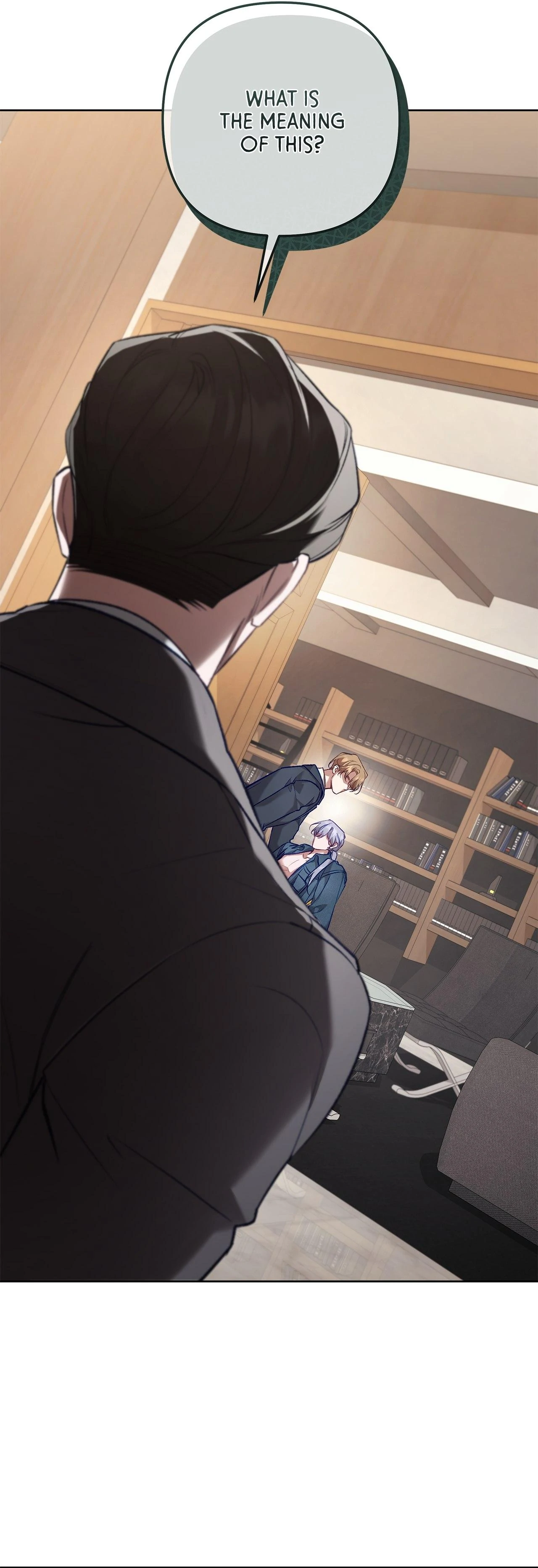 The S-Class Guide As Sweet As Honey [Mature Official] - Chapter 53 Page 21